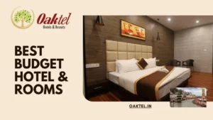 Best Budget Hotels & Rooms Under 1000 Rupees in Haridwar – Hotel Oaktel Shiya Ram