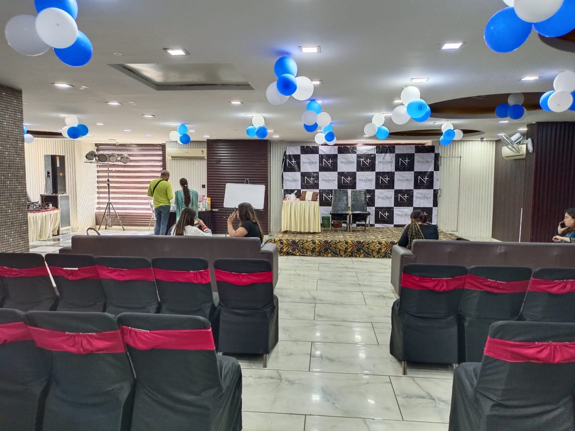 List of Corporate Event Venues in Haridwar for Conferences, Meetings & Office Retreats (2026 Guide)