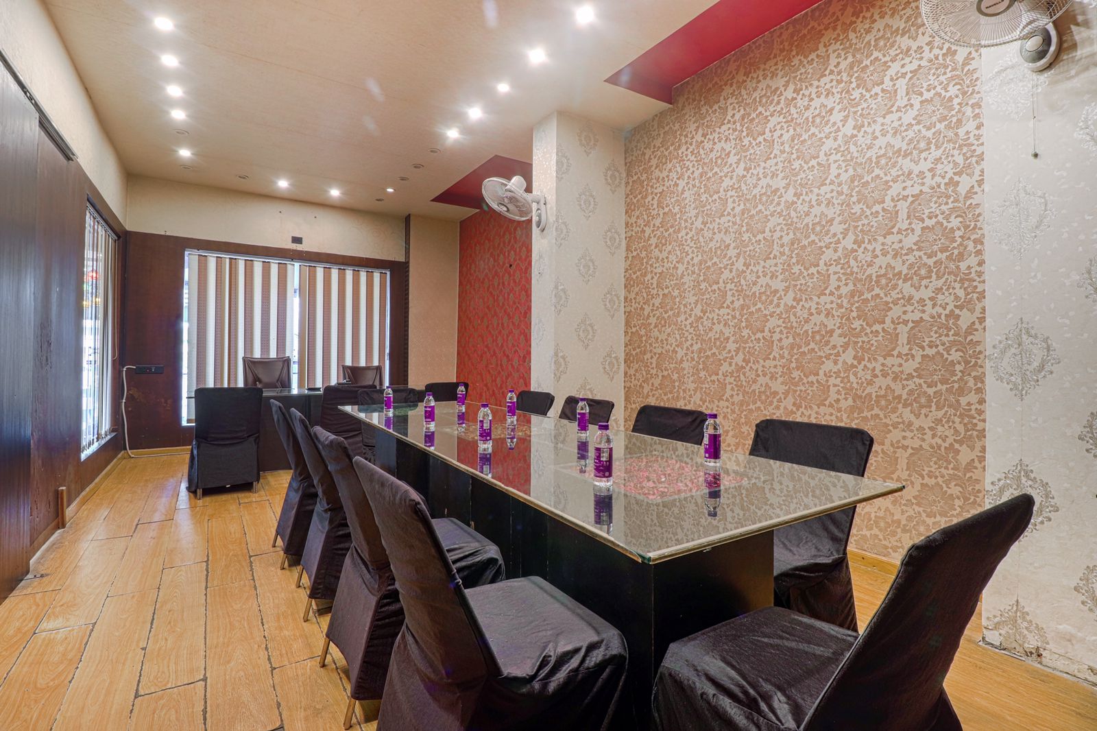 List of Corporate Event Venues in Haridwar for Conferences, Meetings & Office Retreats (2026 Guide)
