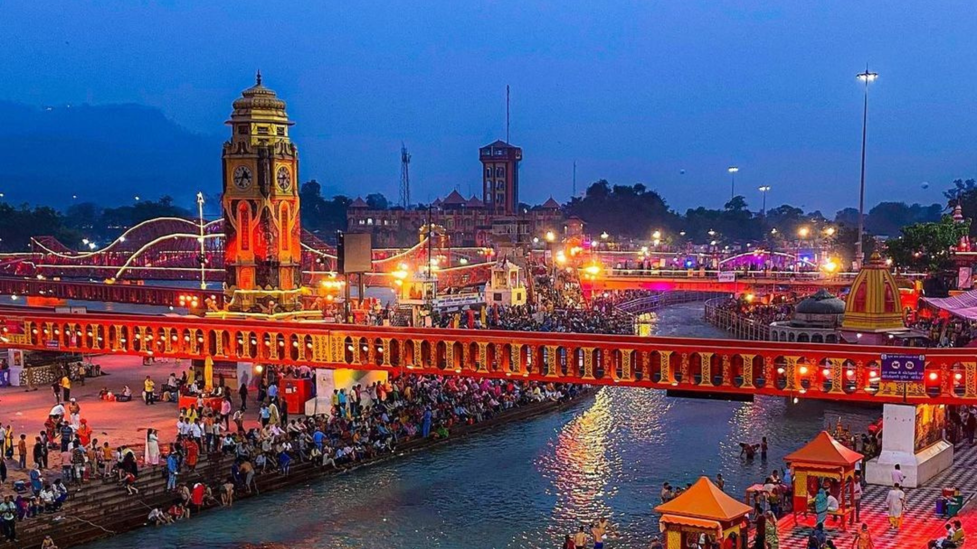 10 Best Places to Visit in Haridwar