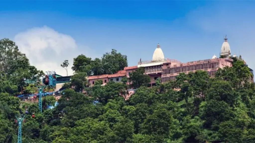 10 Best Places to Visit in Haridwar