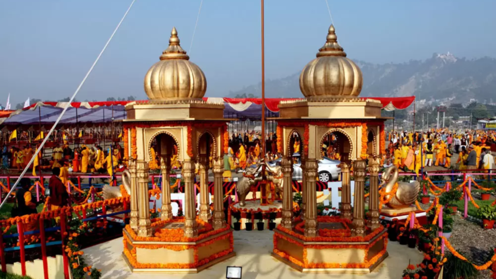 10 Best Places to Visit in Haridwar