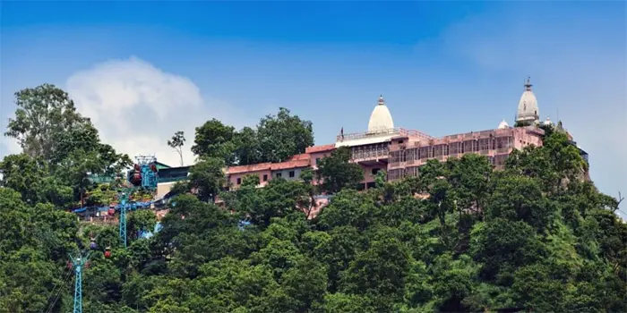 Top 5 Ancient Temples in Haridwar