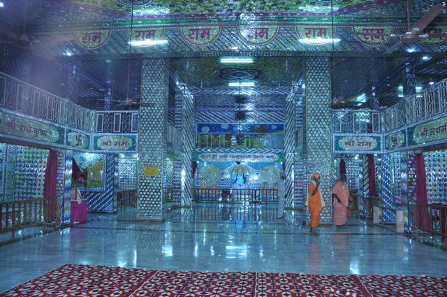 Top 5 Ancient Temples in Haridwar