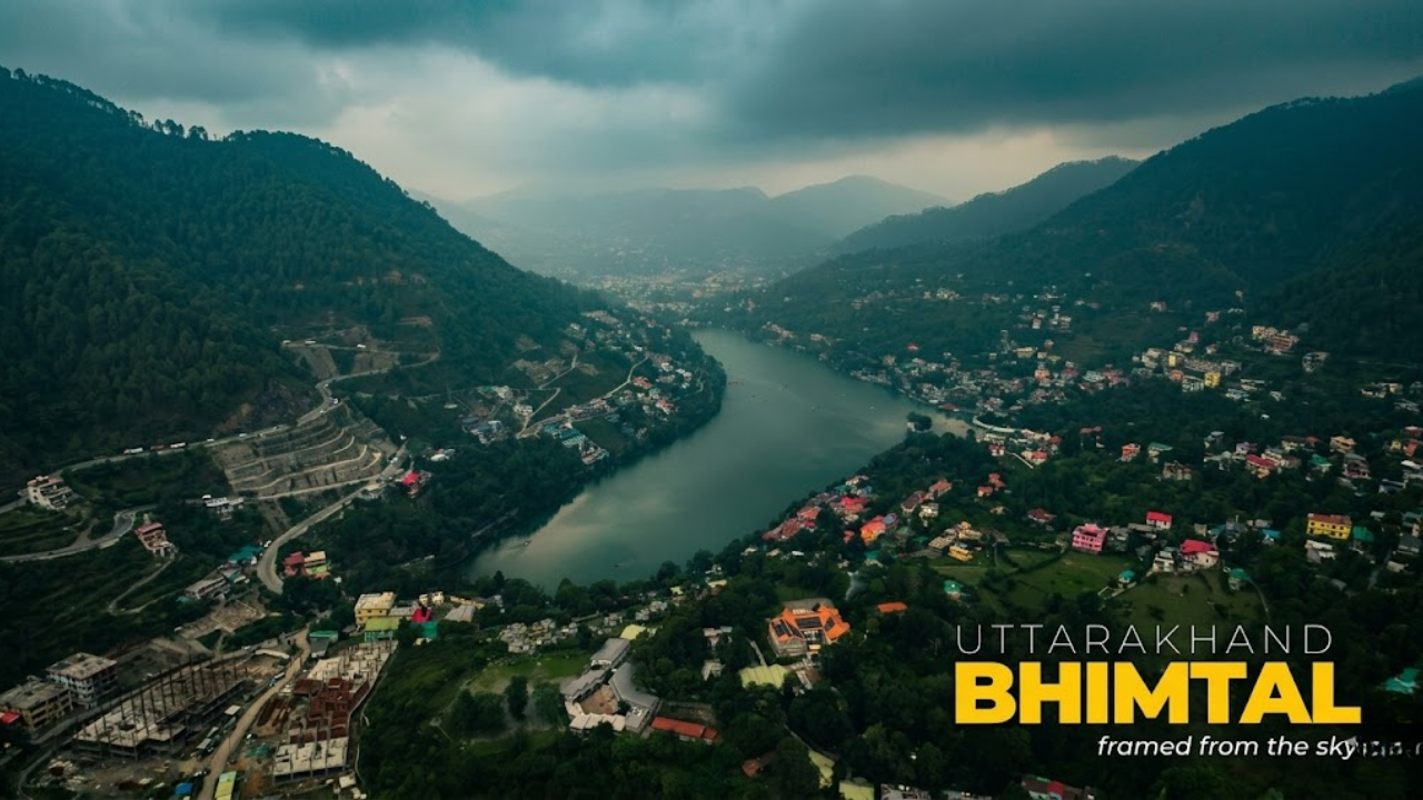 Bhimtal