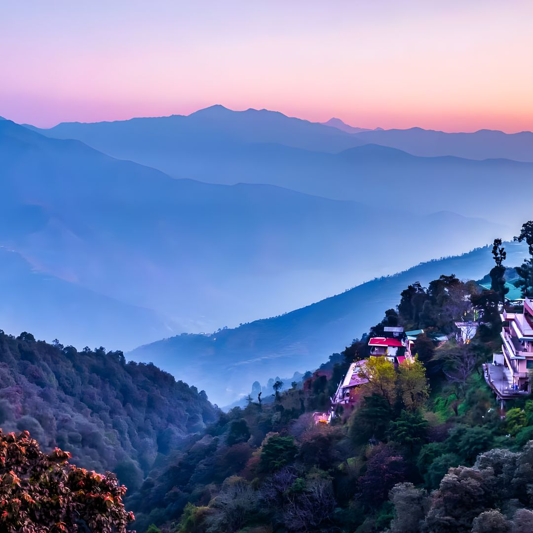 Mussoorie
