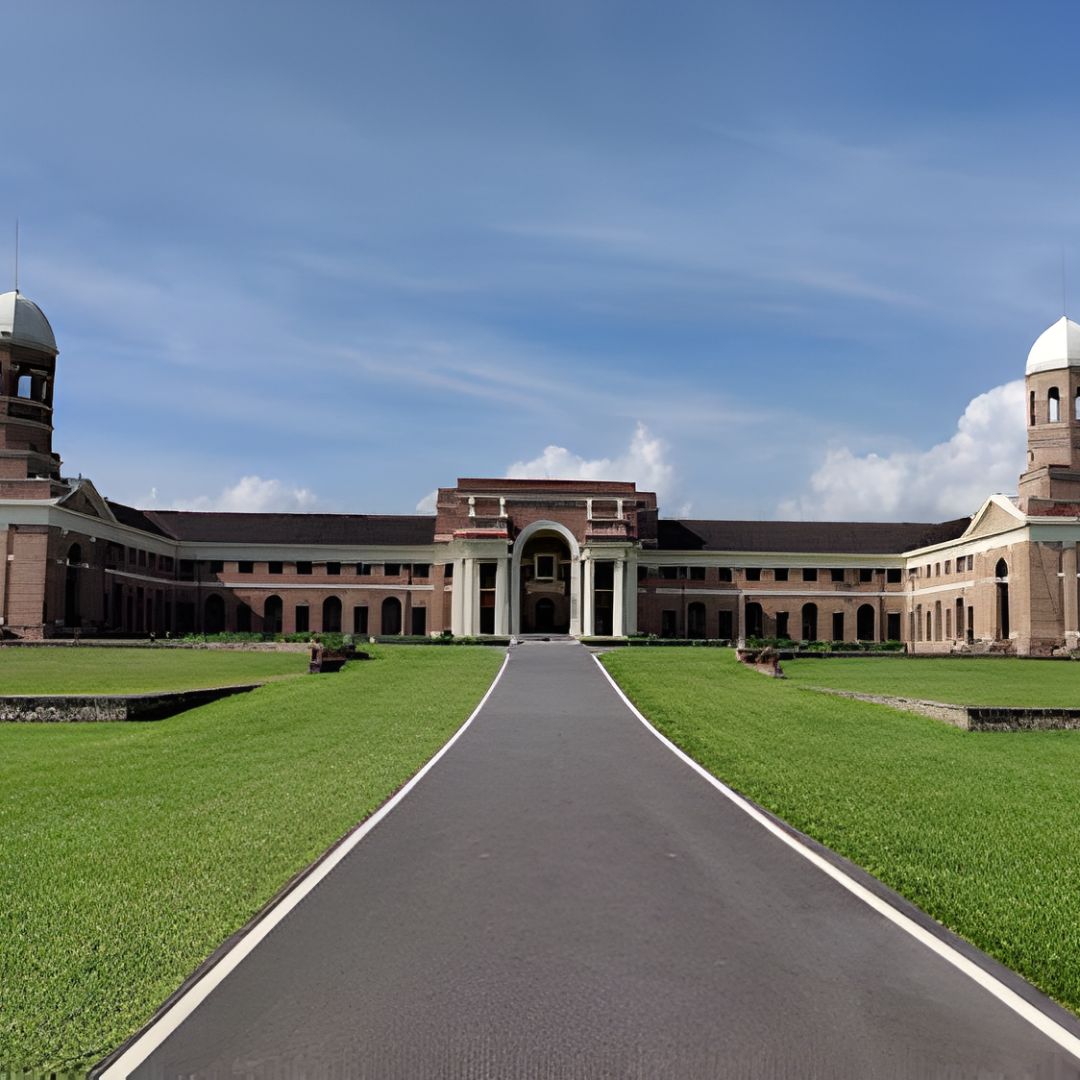 Forest Research Institute (FRI)