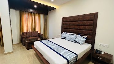 hotel price in haridwar