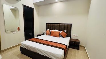 hotel price in haridwar