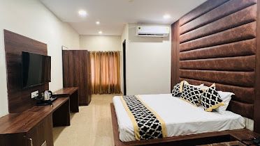 hotel price in haridwar