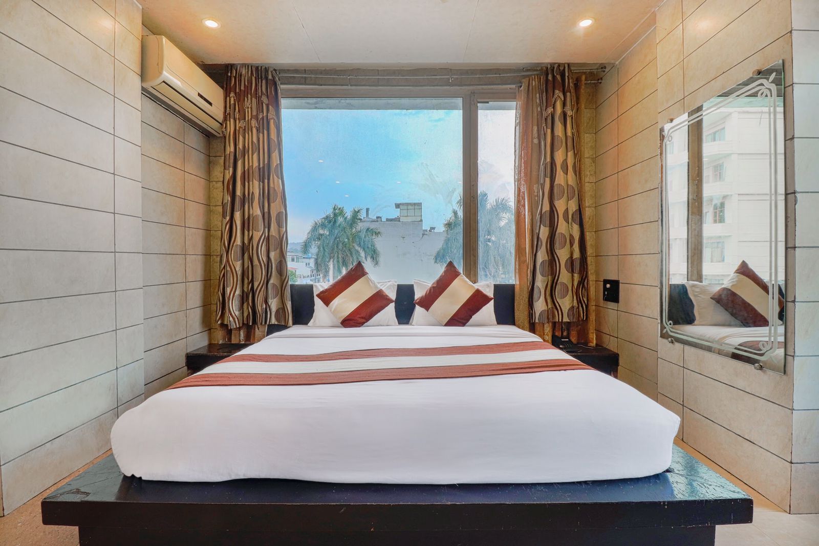 hotel price in haridwar