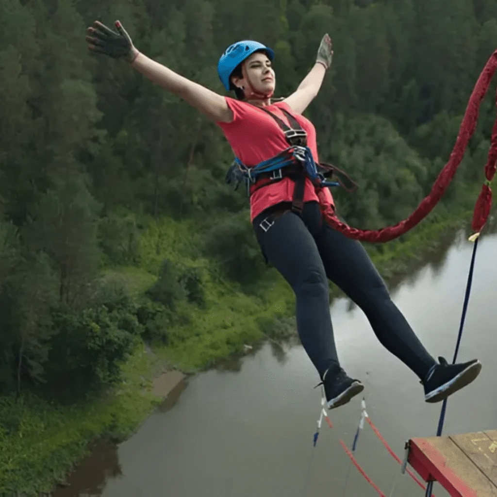 Spiritual Journey in Haridwar