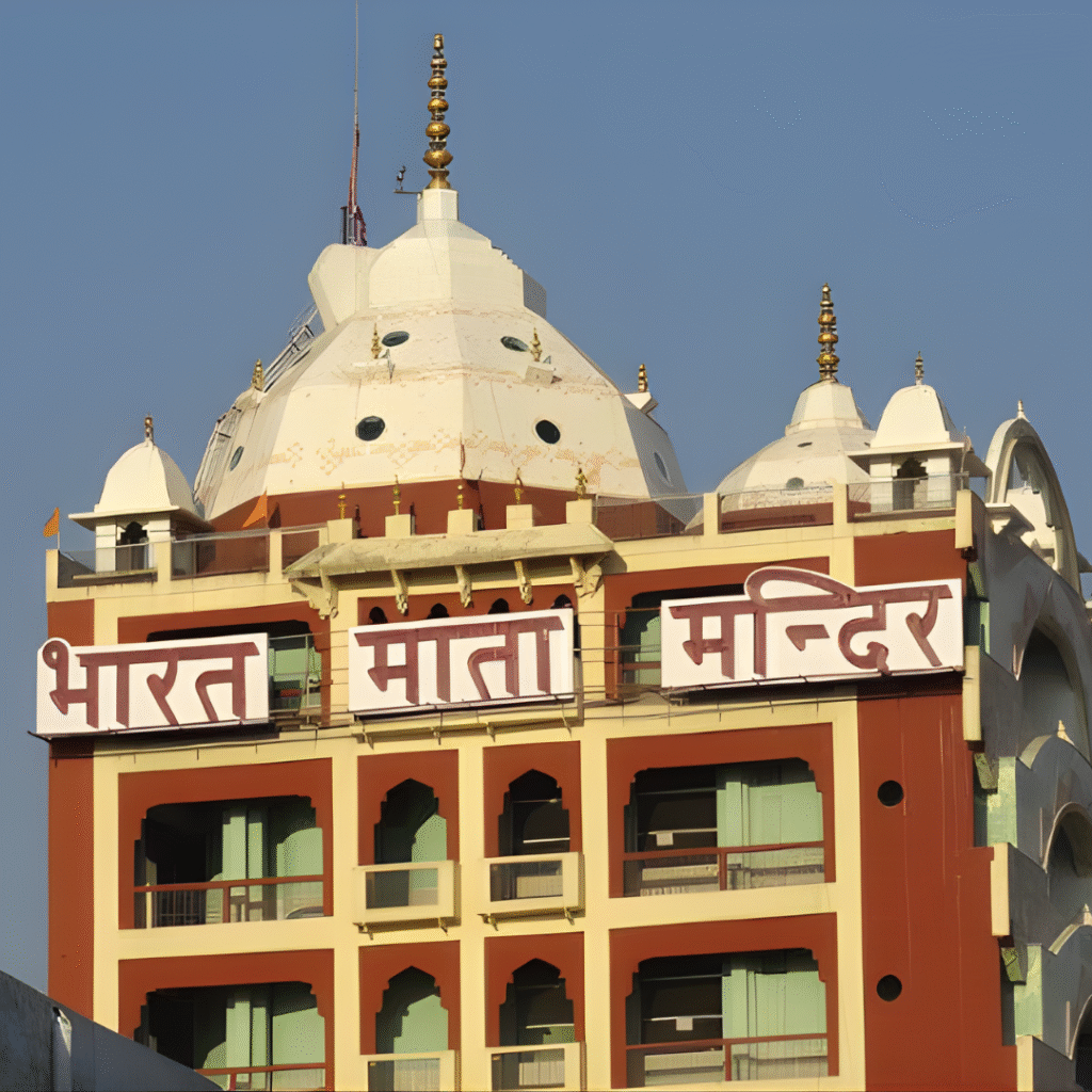 Spiritual Journey in Haridwar