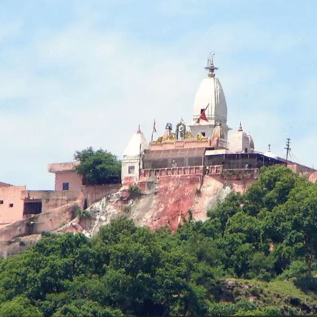 Spiritual Journey in Haridwar