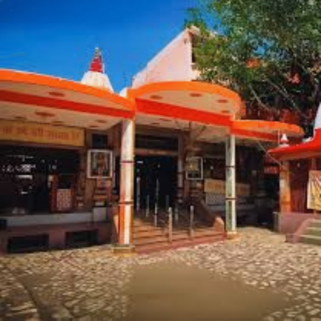 Spiritual Journey in Haridwar