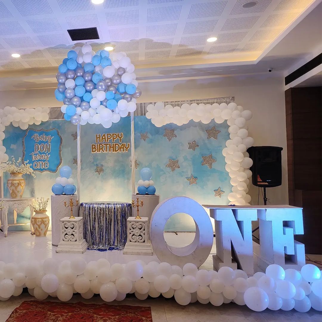 Social Gathering in Dehradun