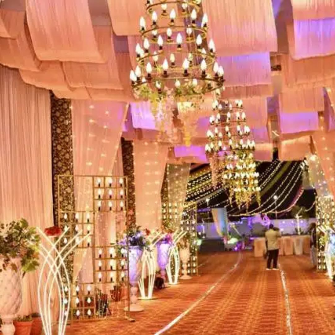 Wedding Venues in Haridwar