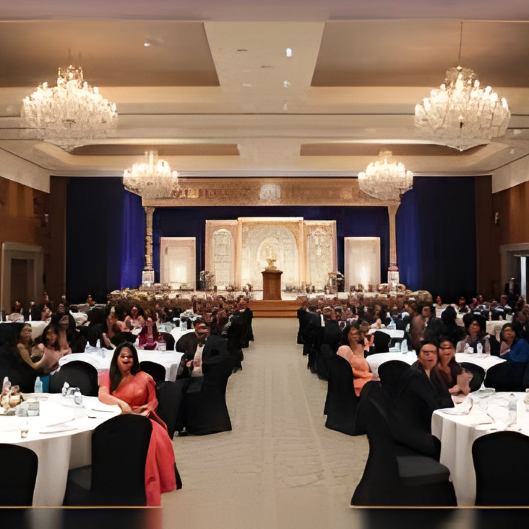 Institutional Events in Rishikesh